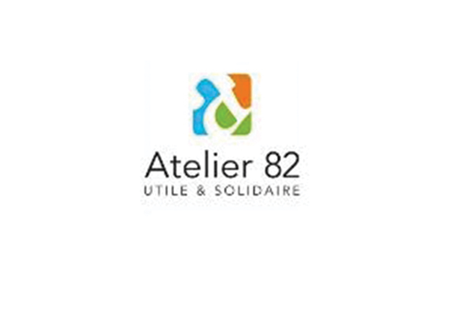 Atelier arrière plan