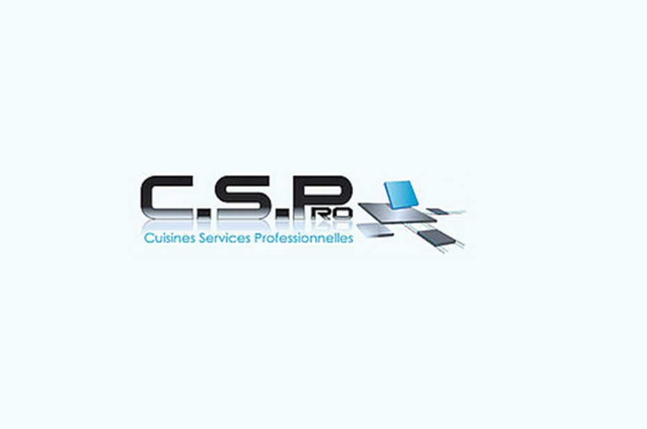 CSPro arrière plan