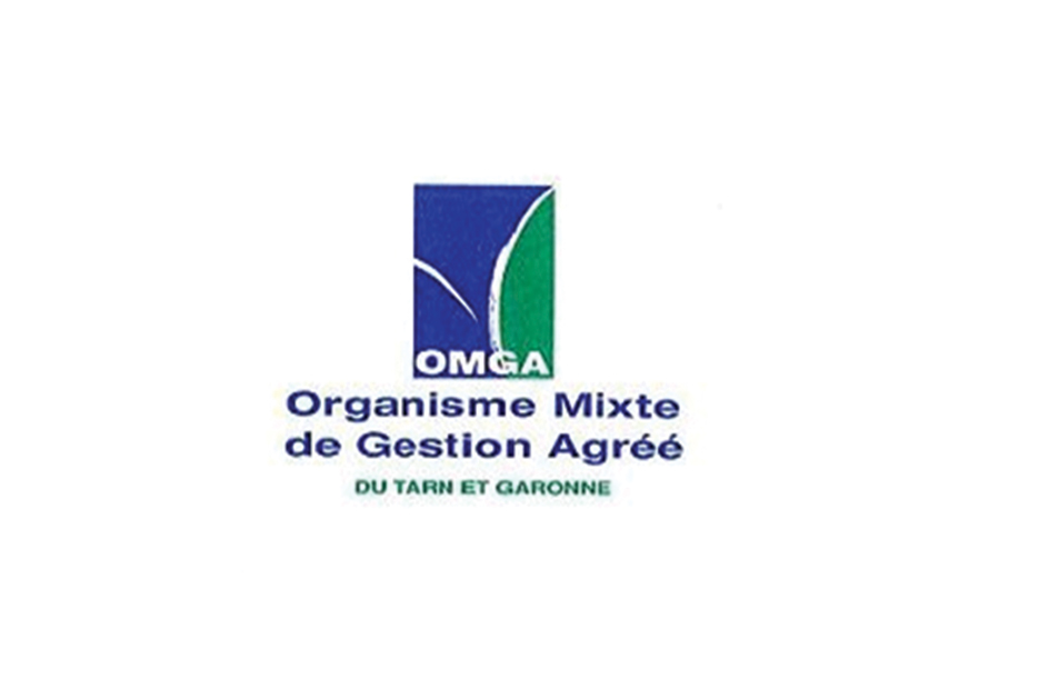 OMGA arrière plan
