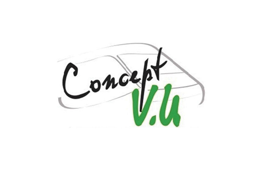 conceptvu arrière plan