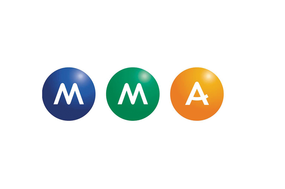 mma arrière plan