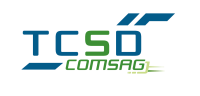 Logo TCSD